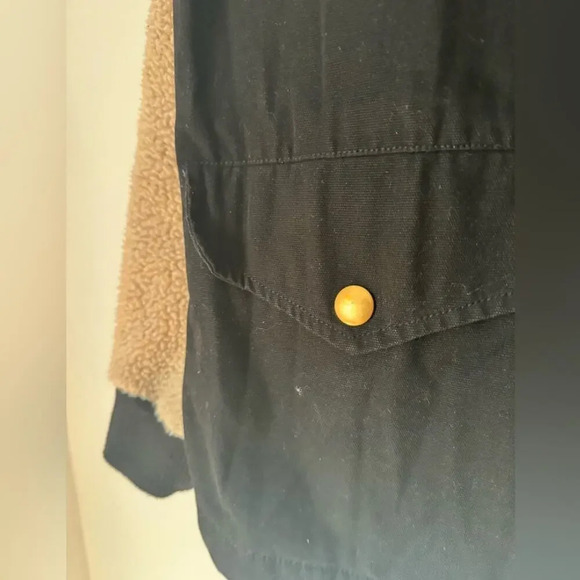 Men’s Vintage jacket size L - Picture 2 of 11